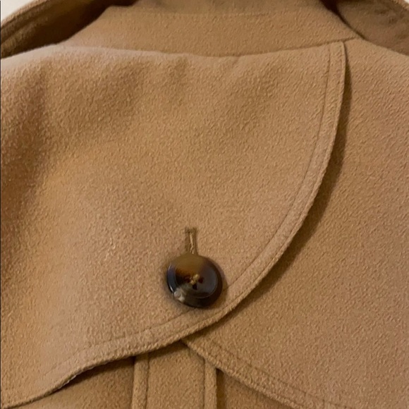 🍁STEVE MADDEN WOMEN’s TRENCH COAT🍁 - Picture 8 of 8